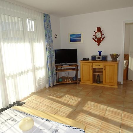 Residenz Am Strand Bernsteinglueck - Wohnung 1-09 Цингст Экстерьер фото