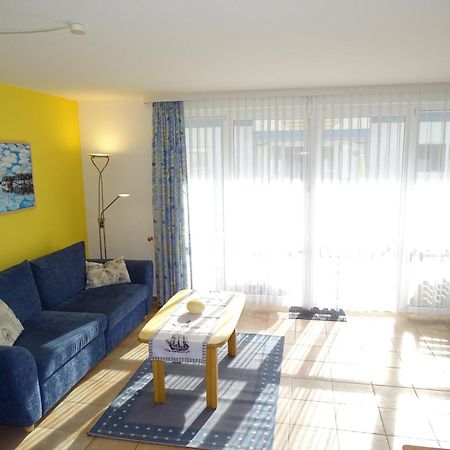 Residenz Am Strand Bernsteinglueck - Wohnung 1-09 Цингст Экстерьер фото