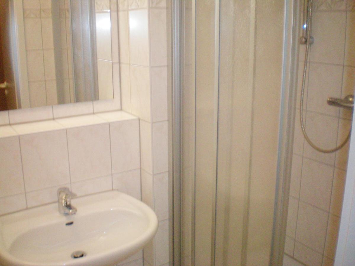 Residenz Am Strand Bernsteinglueck - Wohnung 1-09 Цингст Экстерьер фото