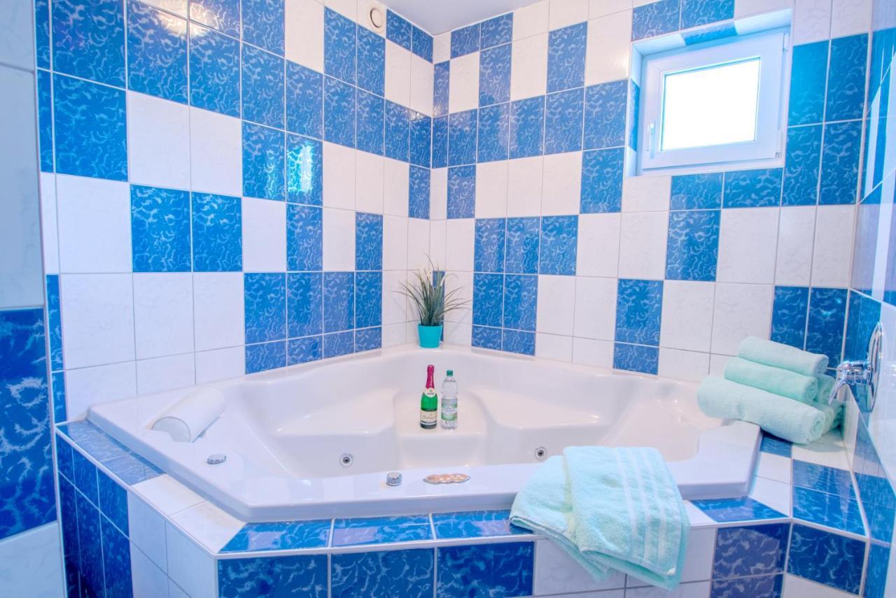 Residenz Am Strand Bernsteinglueck - Wohnung 1-09 Цингст Экстерьер фото