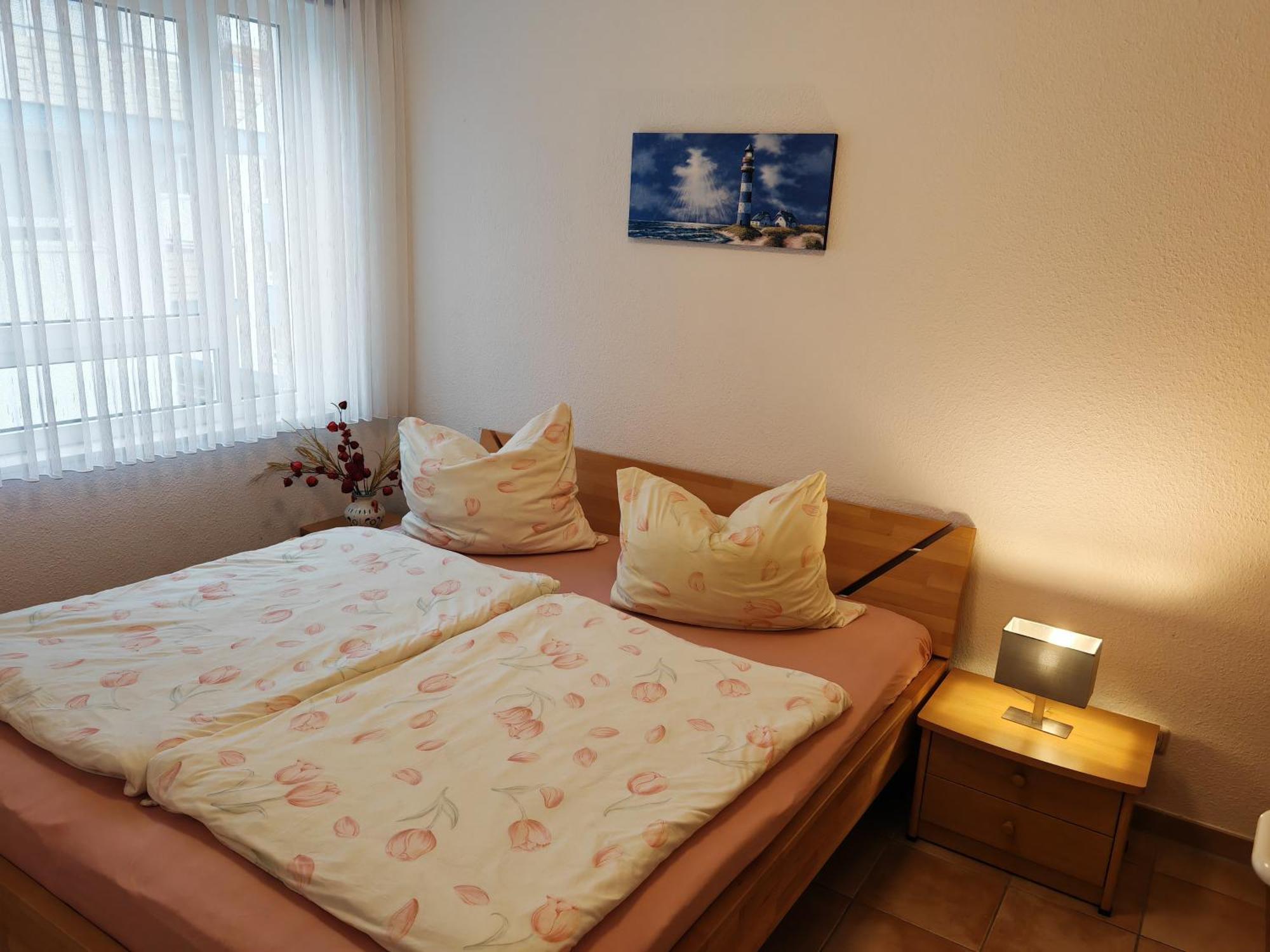Residenz Am Strand Bernsteinglueck - Wohnung 1-09 Цингст Экстерьер фото
